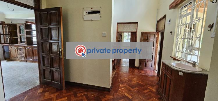 5 bedroom House For Sale Karen Nairobi - 4
