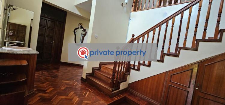 5 bedroom House For Sale Karen Nairobi - 5