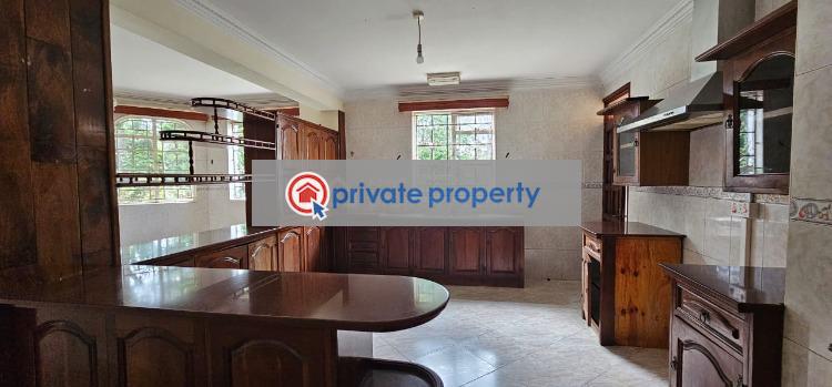 5 bedroom House For Sale Karen Nairobi - 6