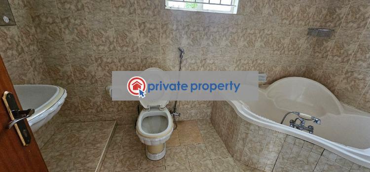 5 bedroom House For Sale Karen Nairobi - 7