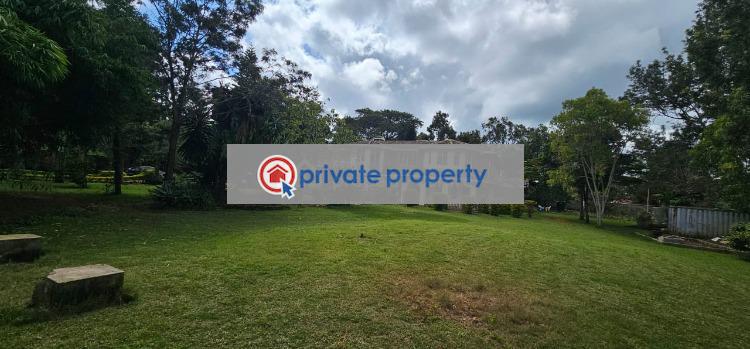 5 bedroom House For Sale Karen Nairobi - 2
