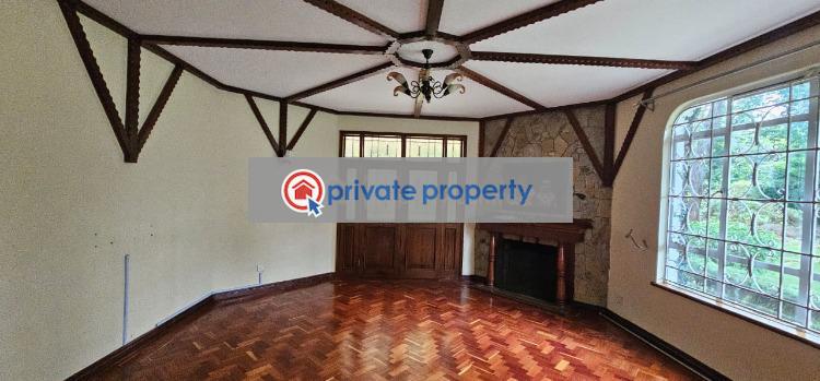 5 bedroom House For Sale Karen Nairobi - 3