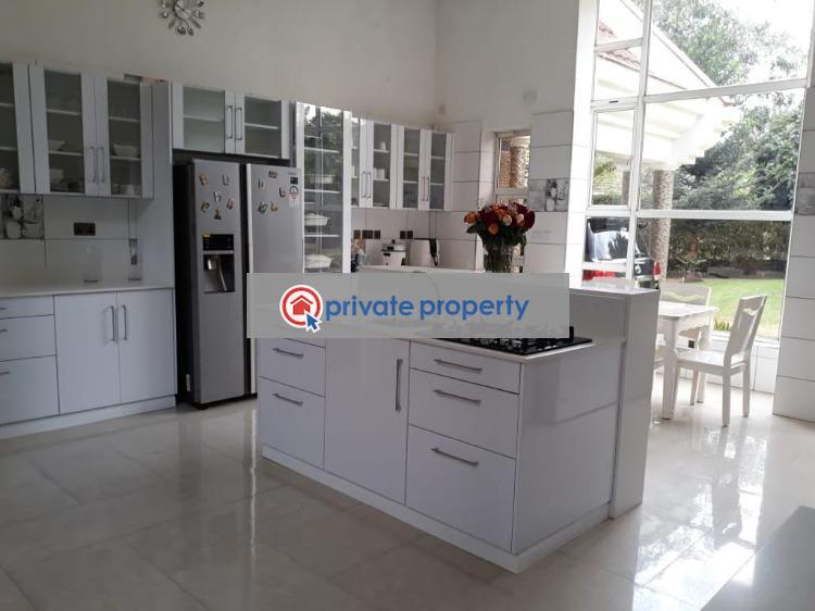 5 bedroom Townhouse For Sale &nbsp;old Muthaiga Muthaiga Nairobi - 15