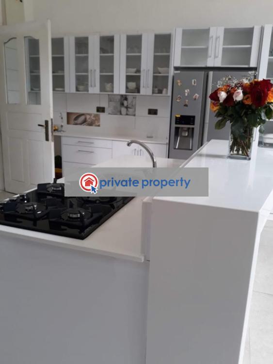 5 bedroom Townhouse For Sale &nbsp;old Muthaiga Muthaiga Nairobi - 17
