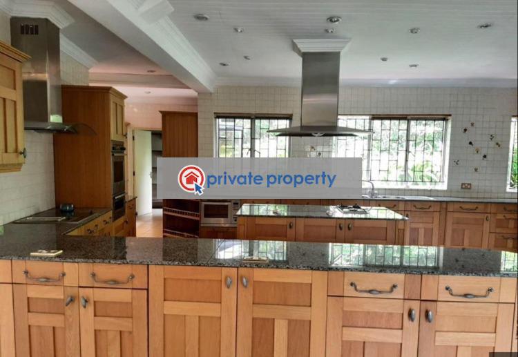 5 bedroom House For Sale &nbsp;old Muthaiga Muthaiga Nairobi - 11