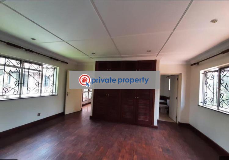 5 bedroom House For Sale &nbsp;old Muthaiga Muthaiga Nairobi - 2