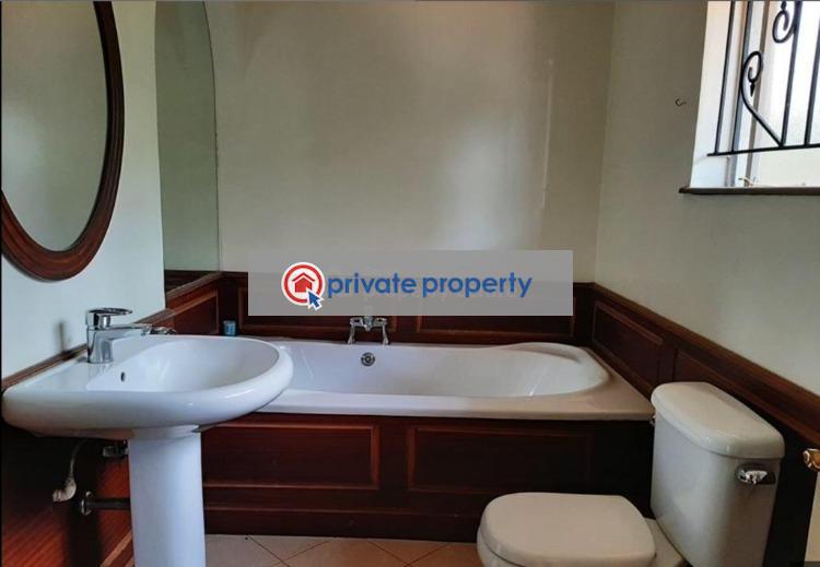 5 bedroom House For Sale &nbsp;old Muthaiga Muthaiga Nairobi - 4