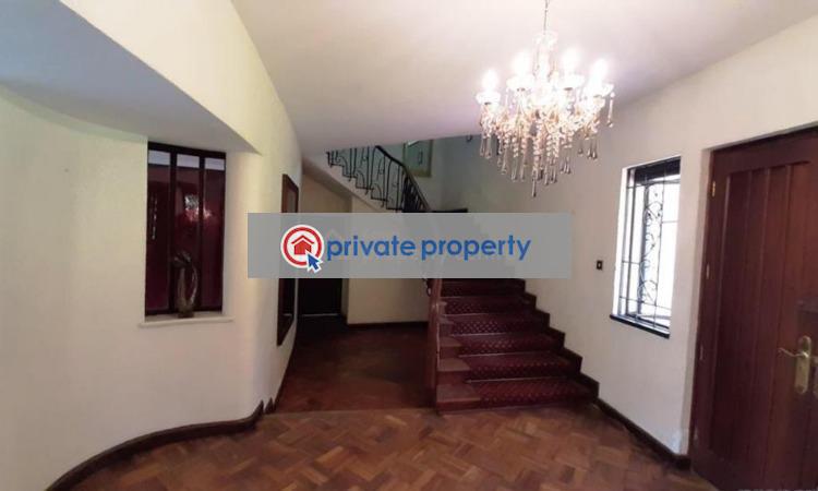 5 bedroom House For Sale &nbsp;old Muthaiga Muthaiga Nairobi - 14