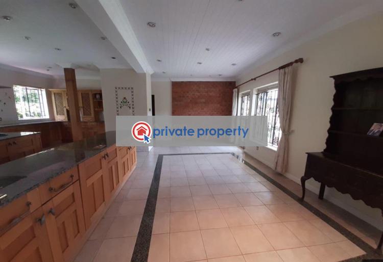 5 bedroom House For Sale &nbsp;new Muthaiga Muthaiga Nairobi - 10