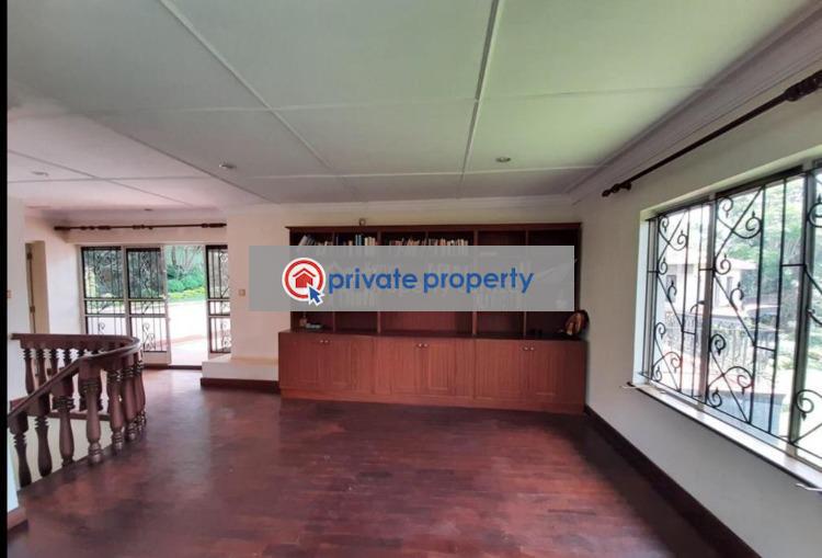 5 bedroom House For Sale &nbsp;new Muthaiga Muthaiga Nairobi - 6