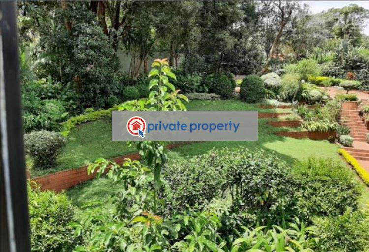 5 bedroom House For Sale &nbsp;old Muthaiga Muthaiga Nairobi - 5
