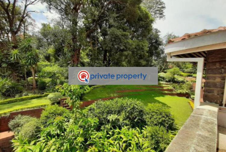 5 bedroom House For Sale &nbsp;old Muthaiga Muthaiga Nairobi - 7