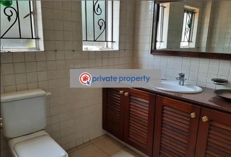 5 bedroom House For Sale &nbsp;old Muthaiga Muthaiga Nairobi - 9