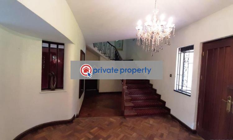 5 bedroom House For Sale &nbsp;new Muthaiga Muthaiga Nairobi - 14