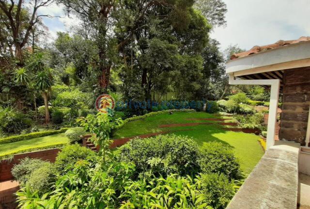 5 bedroom House For Sale Old Muthaiga Nairobi - 6