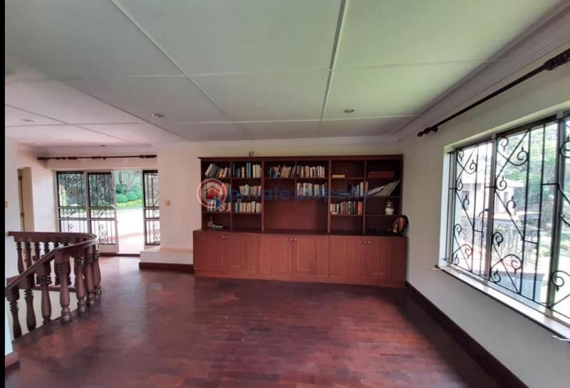 5 bedroom House For Sale Old Muthaiga Nairobi - 6