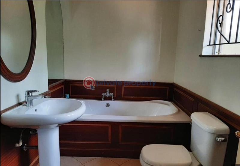 5 bedroom House For Sale Old Muthaiga Nairobi - 4