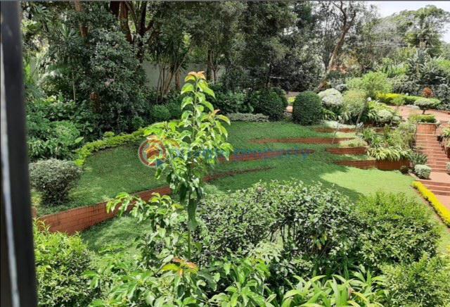 5 bedroom House For Sale Old Muthaiga Nairobi - 5