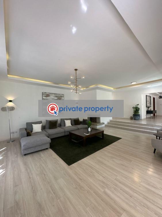 5 bedroom House For Sale Karen Nairobi - 15
