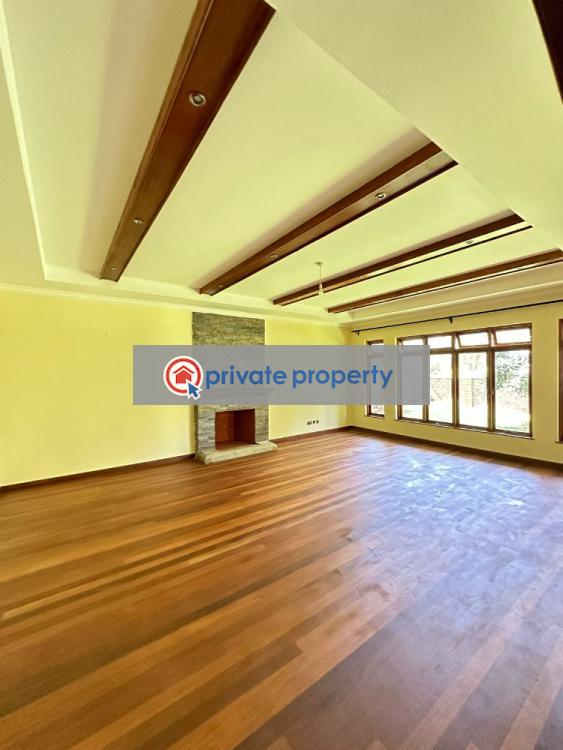 5 bedroom House For Sale Karen Nairobi - 6