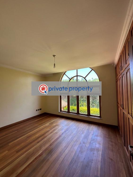 5 bedroom House For Sale Karen Nairobi - 19