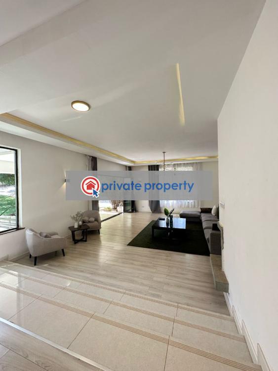 5 bedroom House For Sale Karen Nairobi - 9