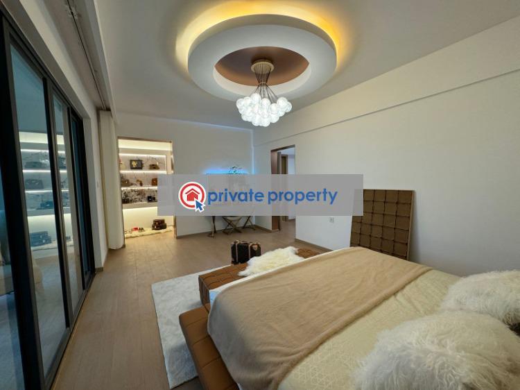 5 bedroom Apartment For Sale Lavington Nairobi - 1
