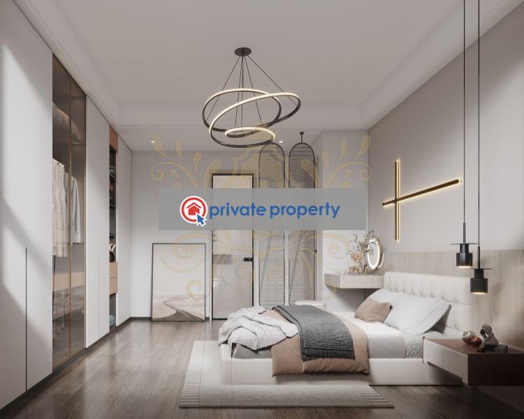 5 bedroom Apartment For Sale Lavington Nairobi - 9