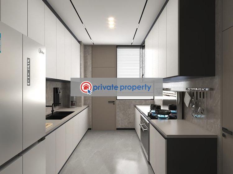 5 bedroom Apartment For Sale Lavington Nairobi - 5