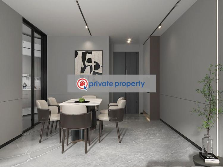 5 bedroom Apartment For Sale Lavington Nairobi - 3