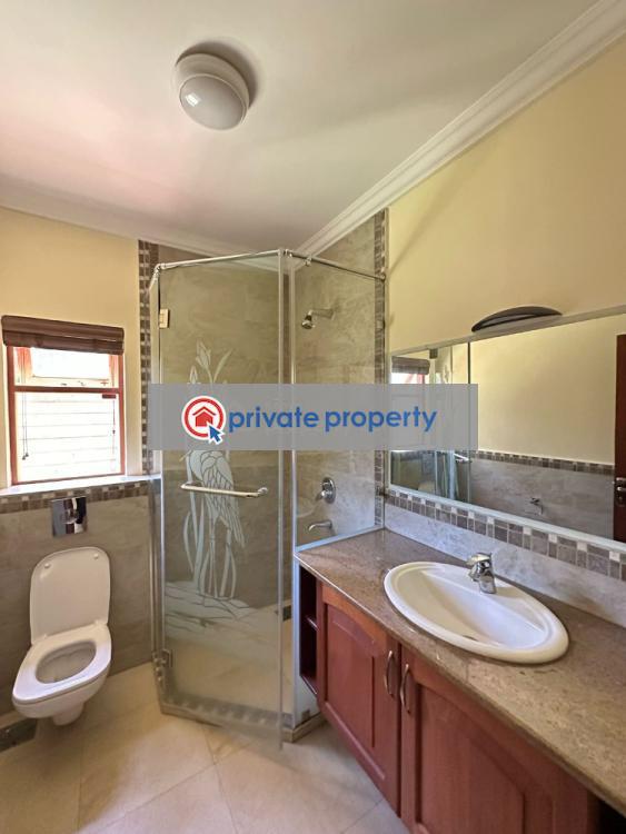 5 bedroom House For Sale Karen Nairobi - 17