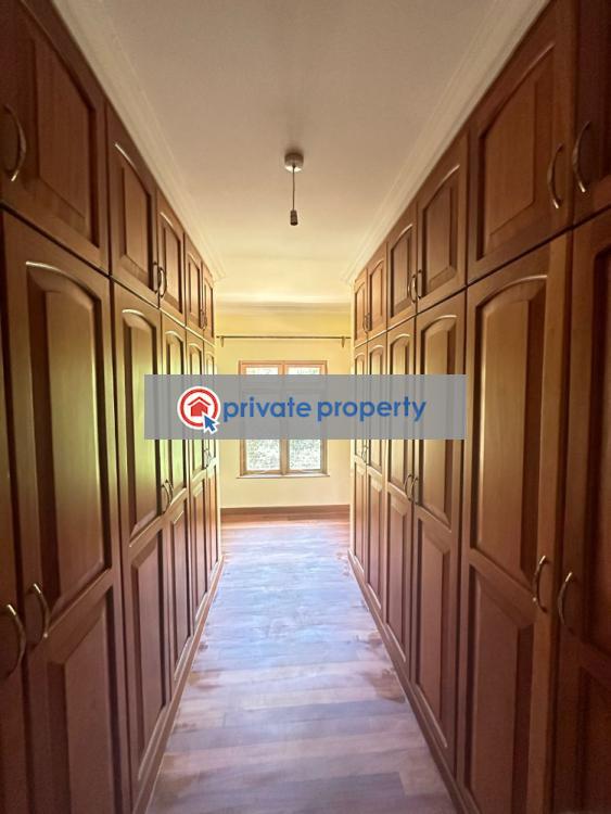 5 bedroom House For Sale Karen Nairobi - 21