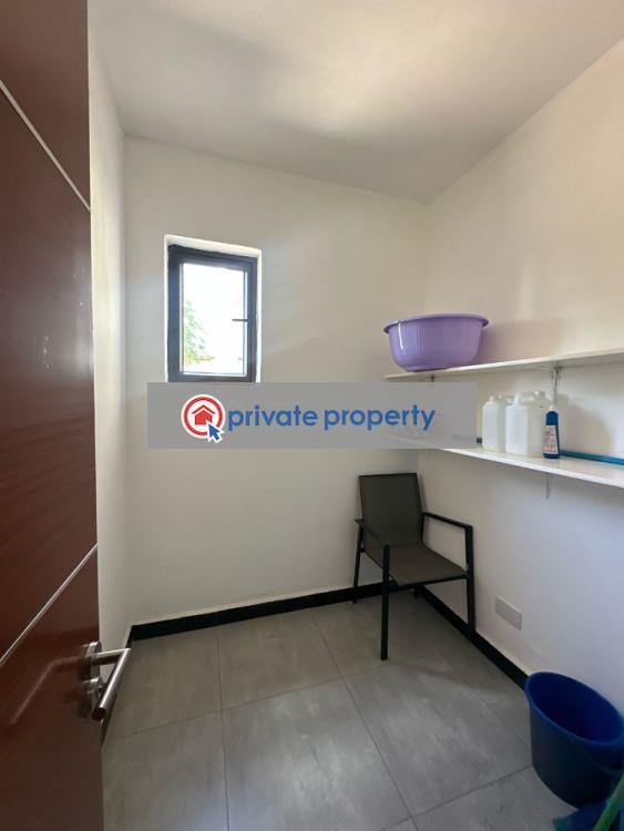 5 bedroom House For Sale Karen Nairobi - 21
