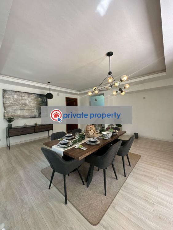 5 bedroom House For Sale Karen Nairobi - 17