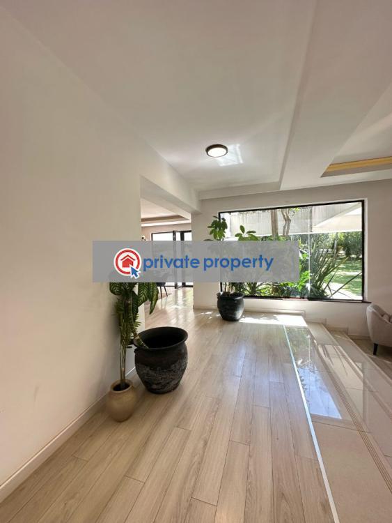 5 bedroom House For Sale Karen Nairobi - 8