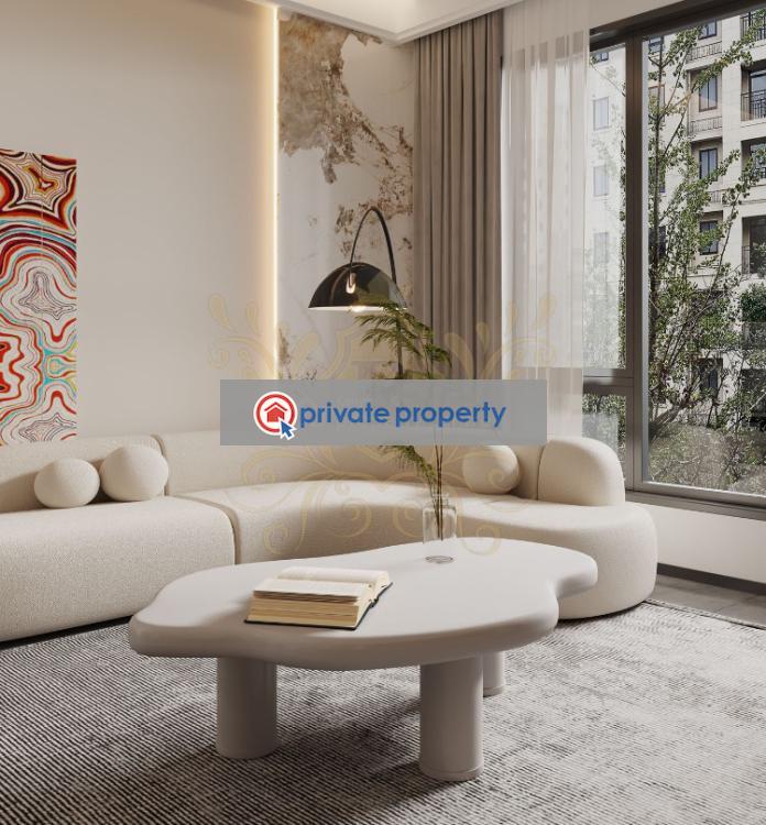 5 bedroom Apartment For Sale Lavington Nairobi - 4