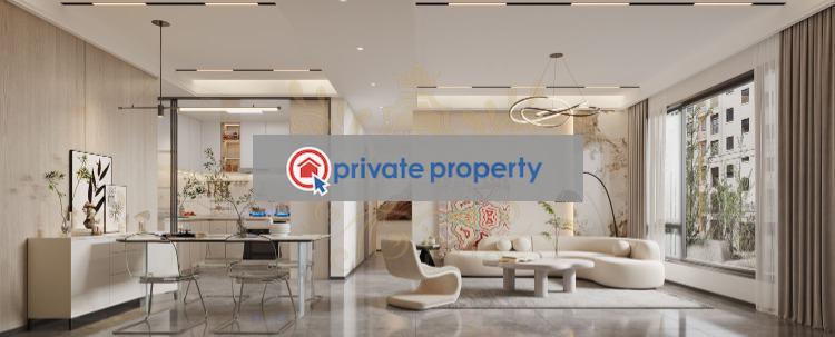 5 bedroom Apartment For Sale Lavington Nairobi - 7