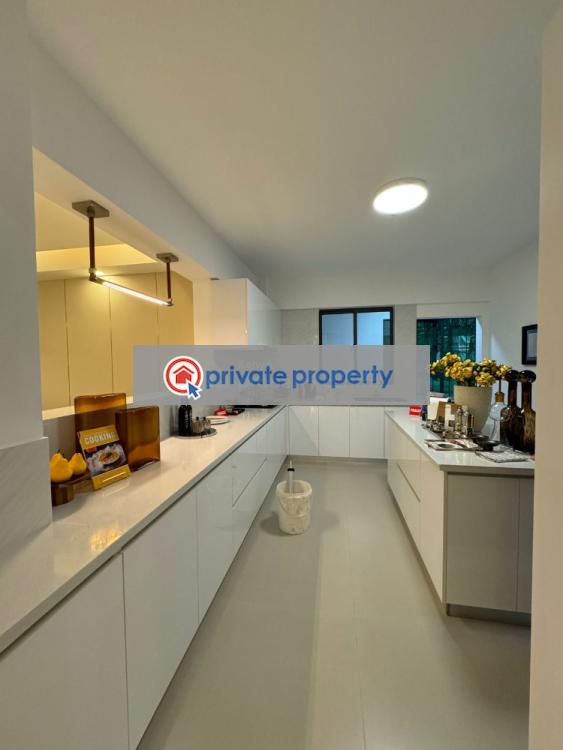 5 bedroom Apartment For Sale Kilimani Nairobi - 2