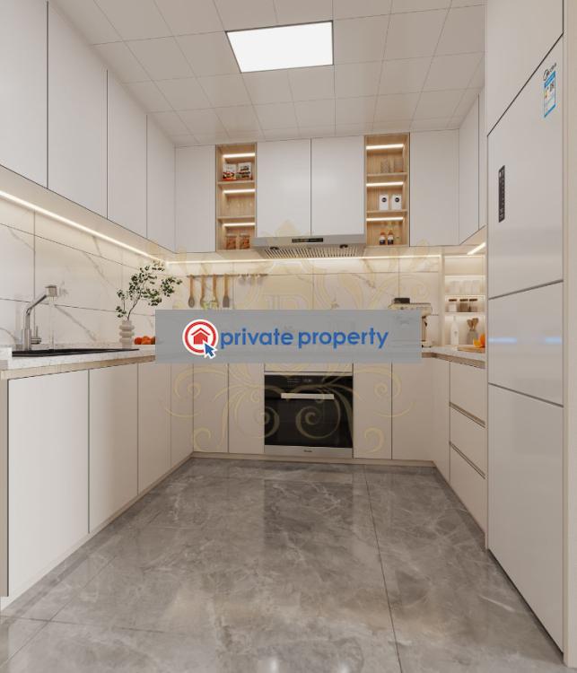 5 bedroom Apartment For Sale Lavington Nairobi - 5