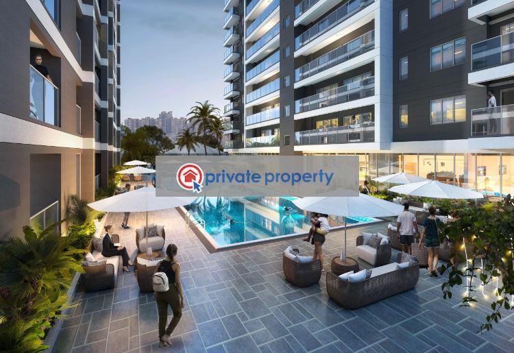 5 bedroom Apartment For Sale Lavington Nairobi - 8