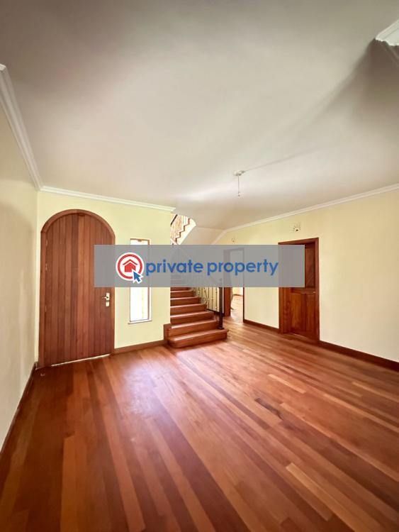5 bedroom House For Sale Karen Nairobi - 7