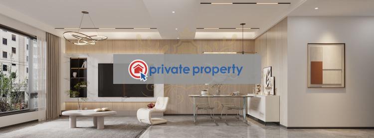 5 bedroom Apartment For Sale Lavington Nairobi - 6