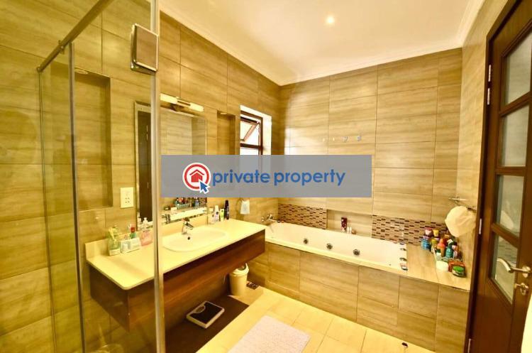 5 bedroom House For Sale Lavington Nairobi - 4