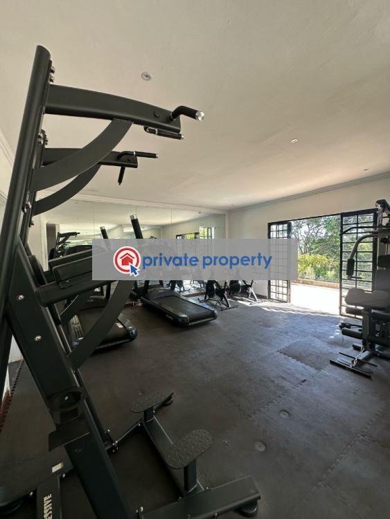 5 bedroom House For Sale Karen Nairobi - 5
