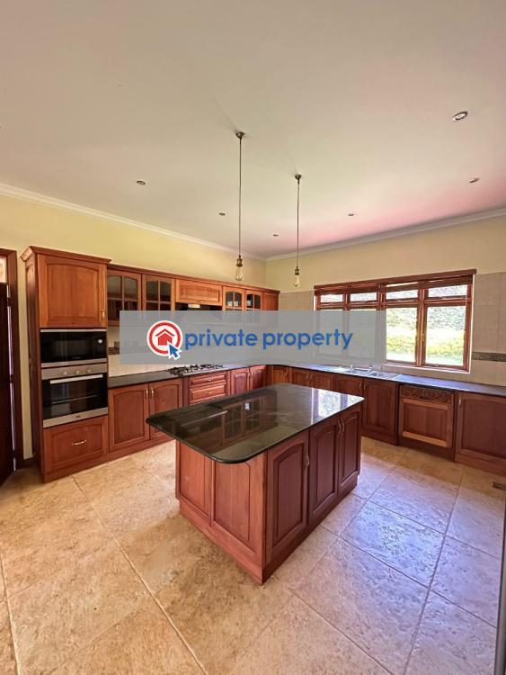 5 bedroom House For Sale Karen Nairobi - 9