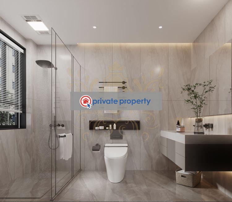 5 bedroom Apartment For Sale Lavington Nairobi - 10