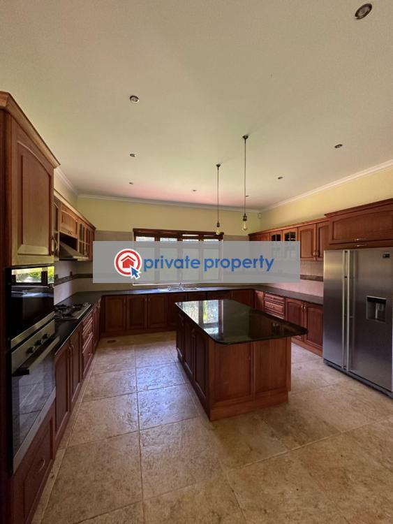 5 bedroom House For Sale Karen Nairobi - 12