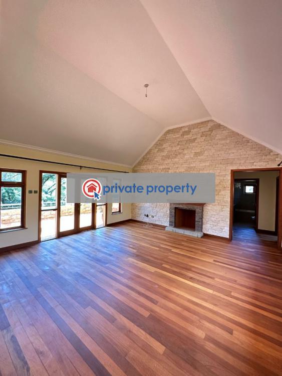 5 bedroom House For Sale Karen Nairobi - 18