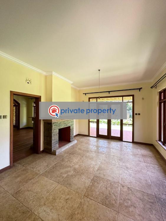 5 bedroom House For Sale Karen Nairobi - 11