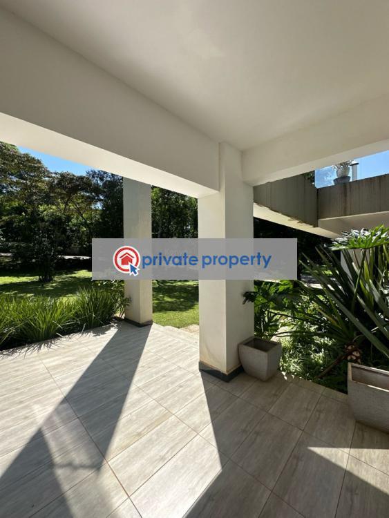 5 bedroom House For Sale Karen Nairobi - 22